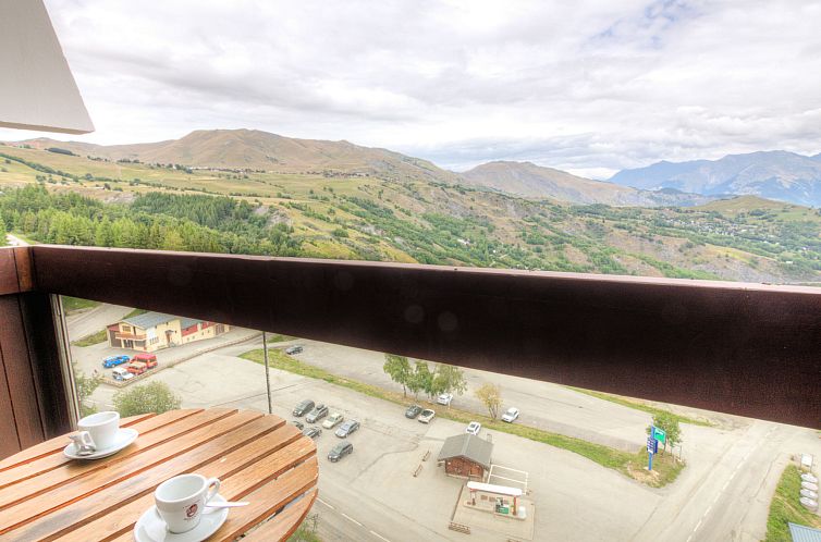 Appartement Pegase Phenix