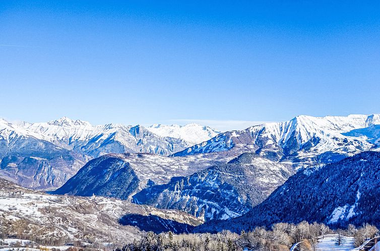 Appartement Pegase Phenix