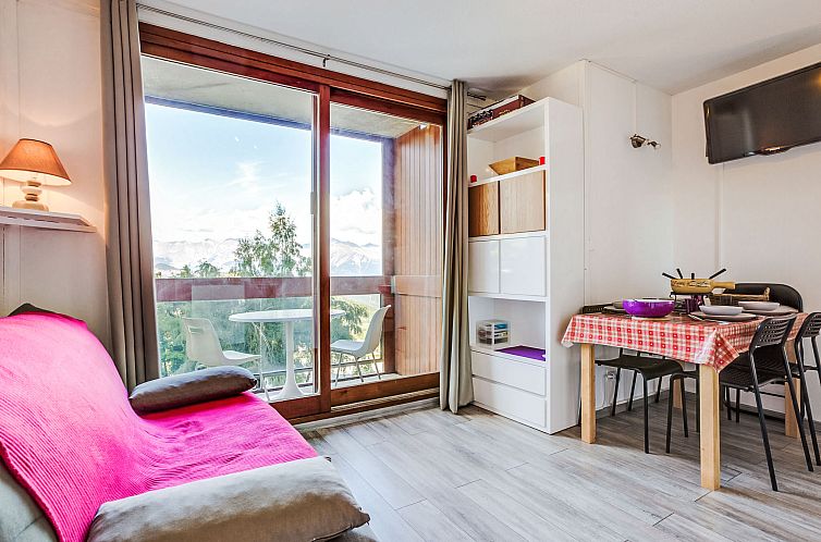 Appartement Soyouz Vanguard