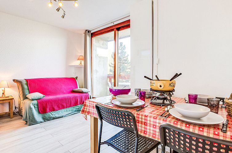 Appartement Soyouz Vanguard