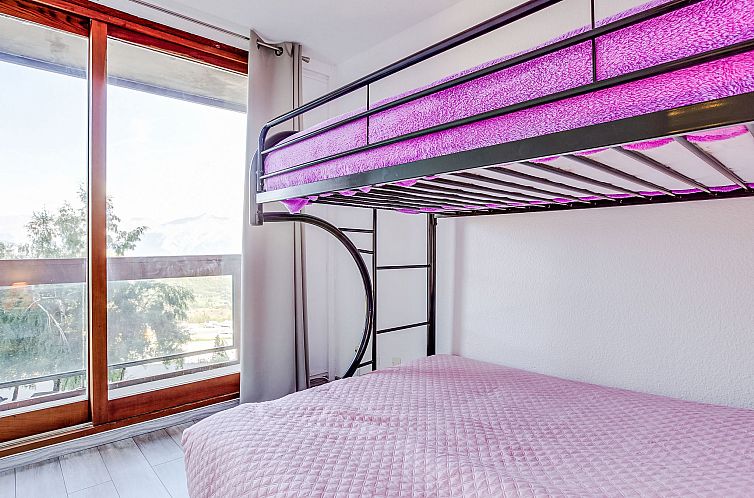 Appartement Soyouz Vanguard