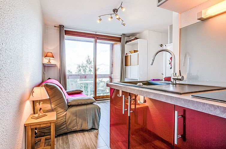 Appartement Soyouz Vanguard