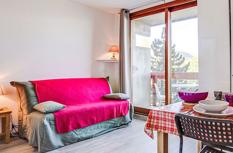 Appartement Soyouz Vanguard