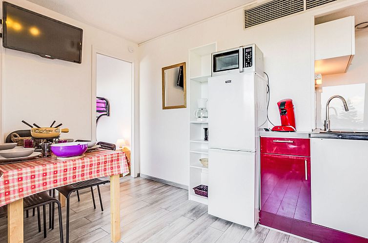 Appartement Soyouz Vanguard