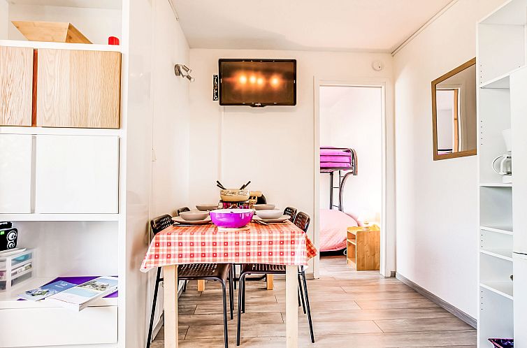 Appartement Soyouz Vanguard