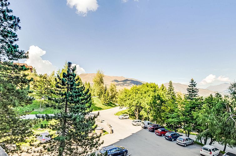 Appartement Soyouz Vanguard