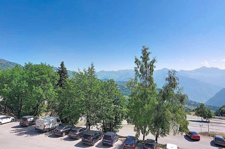 Appartement Soyouz Vanguard
