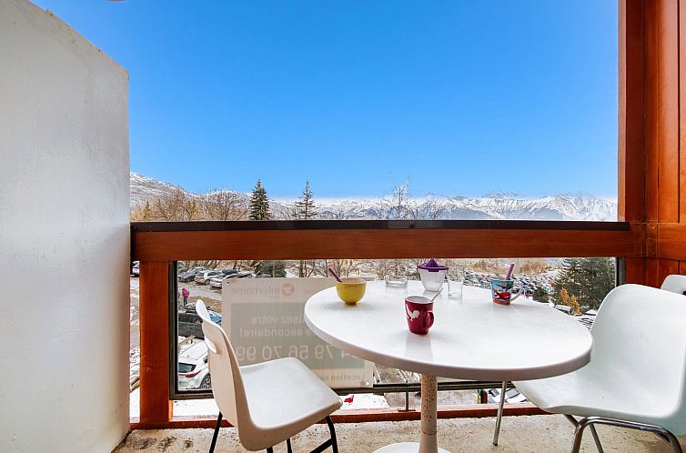 Appartement Soyouz Vanguard