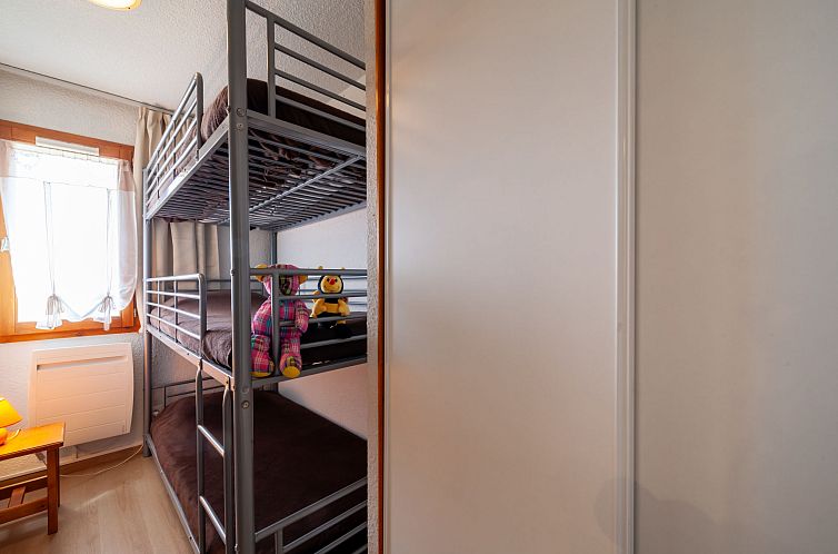 Appartement Bâtiment A