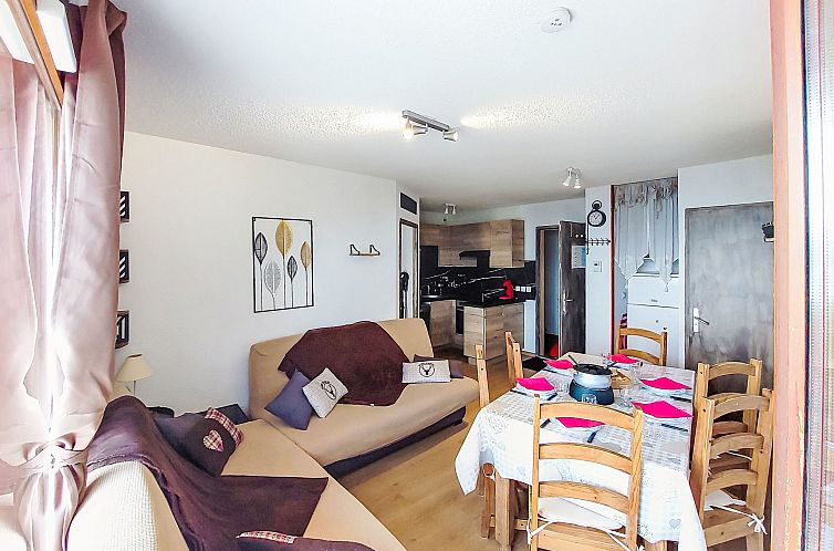 Appartement Bâtiment A