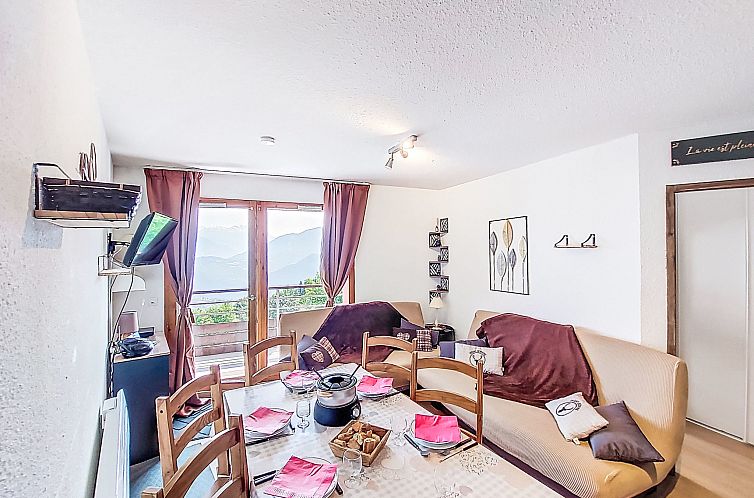 Appartement Bâtiment A