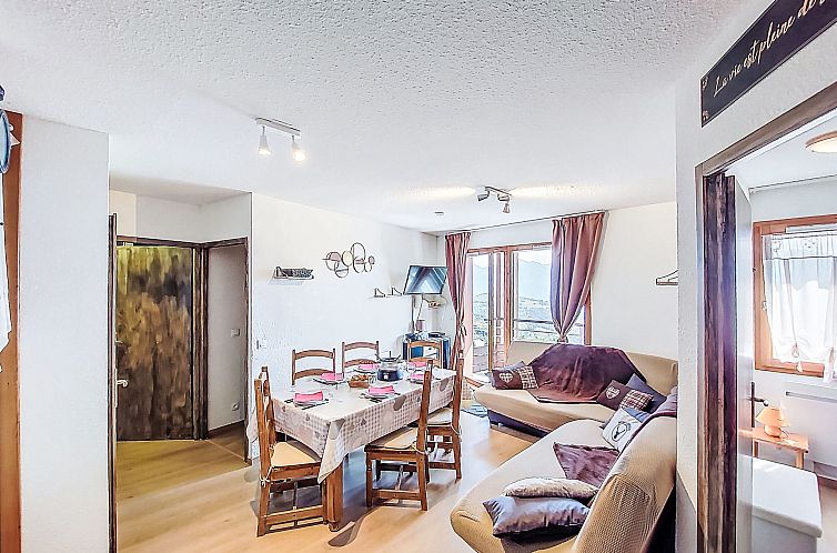 Appartement Bâtiment A