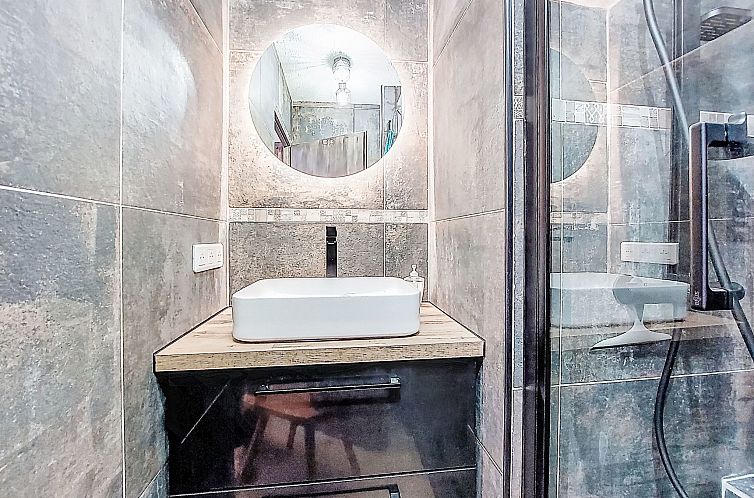 Appartement Bâtiment A