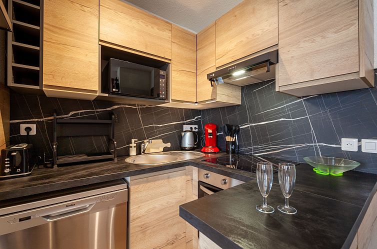 Appartement Bâtiment A