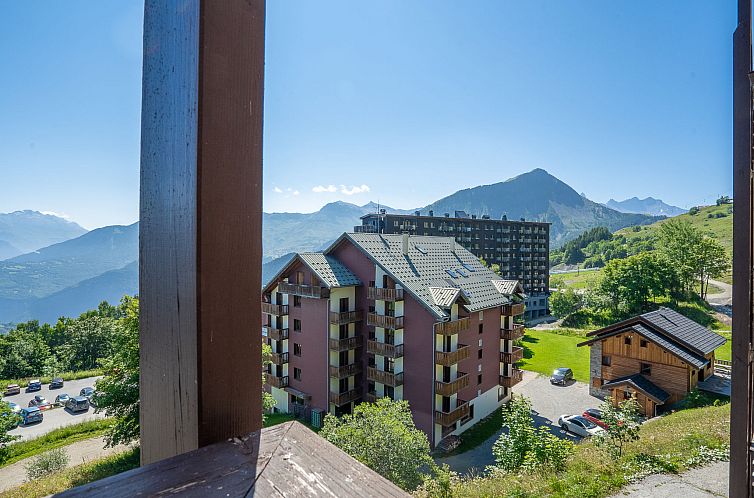 Appartement Bâtiment A
