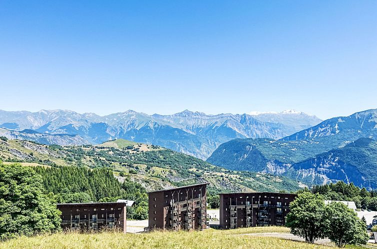 Appartement Bâtiment A