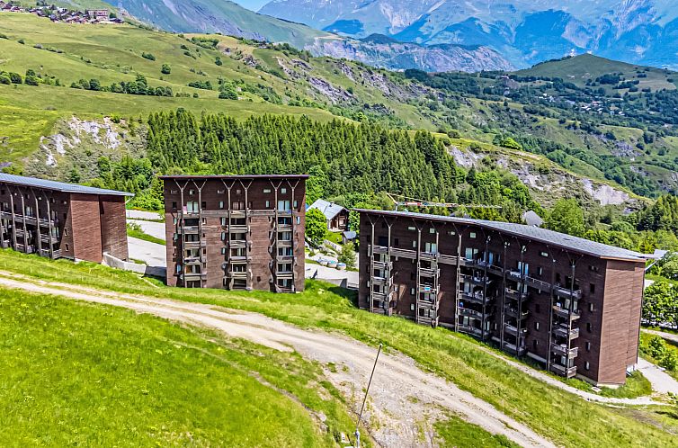 Appartement Bâtiment A