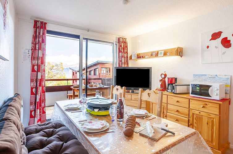 Guest house 05032495 - Apartment Rhone-Alphes - Appartement Pegase Phenix