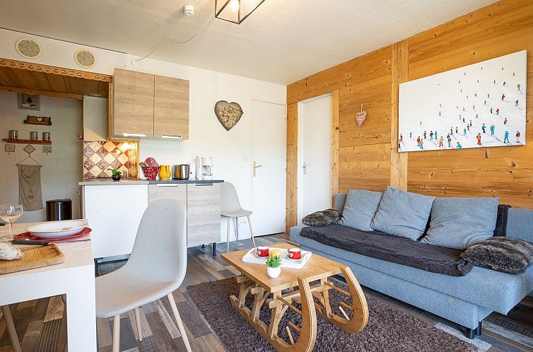 Appartement Soyouz Vanguard