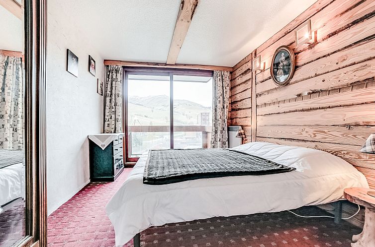 Appartement Soyouz Vanguard