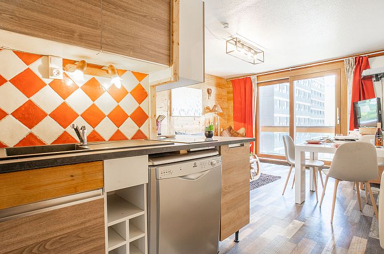 Appartement Soyouz Vanguard