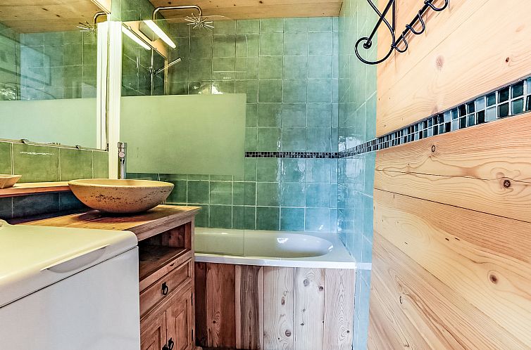 Appartement Soyouz Vanguard