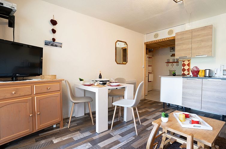 Appartement Soyouz Vanguard