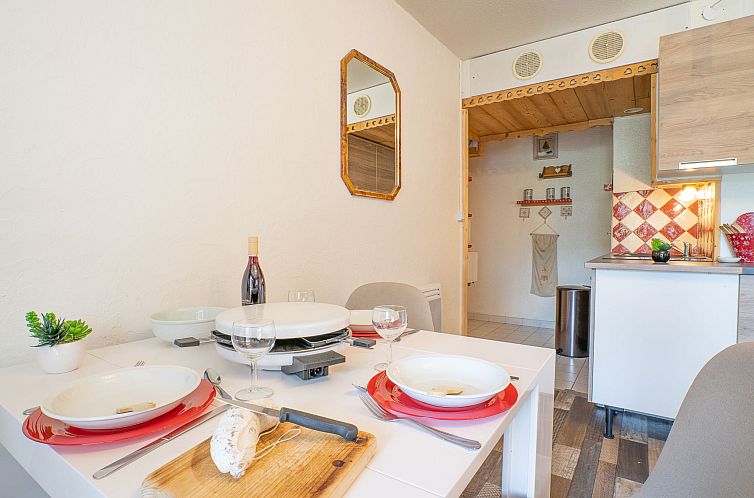 Appartement Soyouz Vanguard
