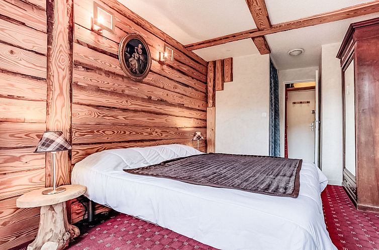 Appartement Soyouz Vanguard