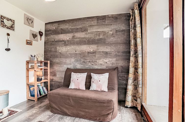 Appartement Soyouz Vanguard