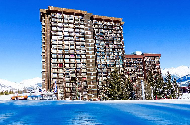 Appartement Soyouz Vanguard