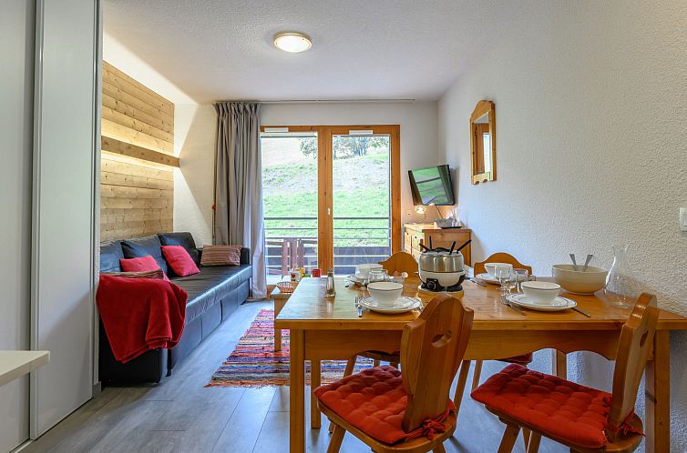 Appartement Bâtiment A