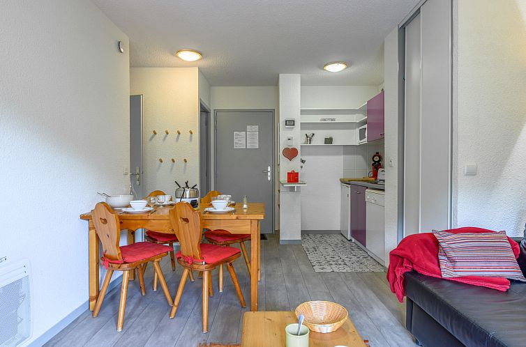 Appartement Bâtiment A
