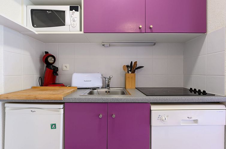 Appartement Bâtiment A