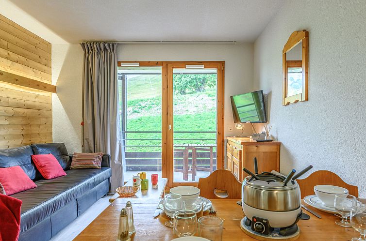 Appartement Bâtiment A