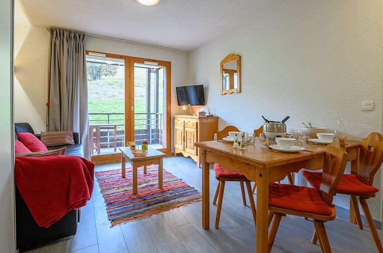 Appartement Bâtiment A
