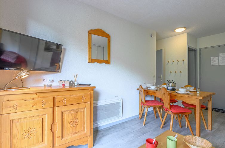 Appartement Bâtiment A