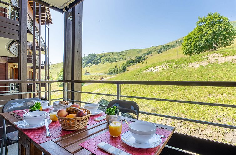Appartement Bâtiment A