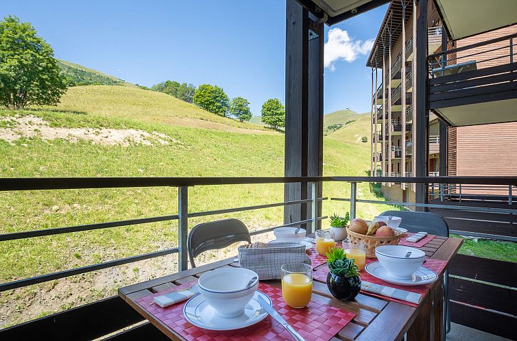 Appartement Bâtiment A