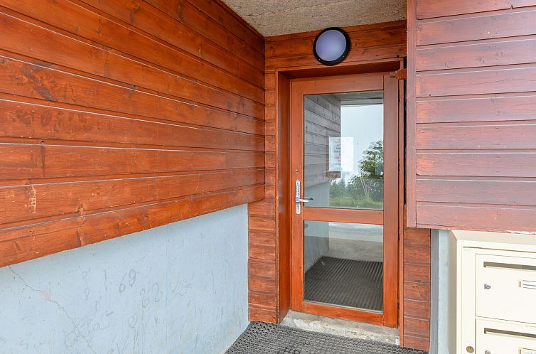 Appartement Bâtiment A