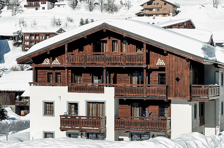 Appartement Les Fermes Emiguy