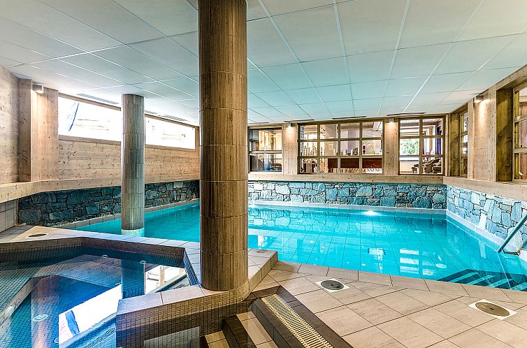 Appartement Les Fermes Emiguy