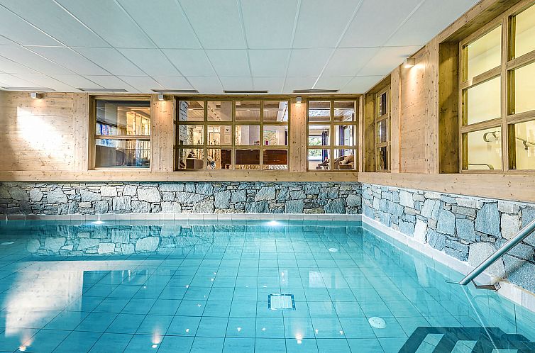 Appartement Les Fermes Emiguy