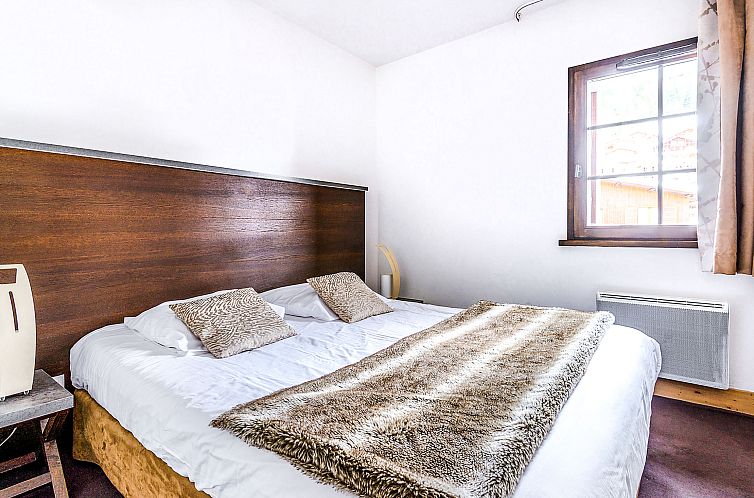 Appartement Les Fermes Emiguy