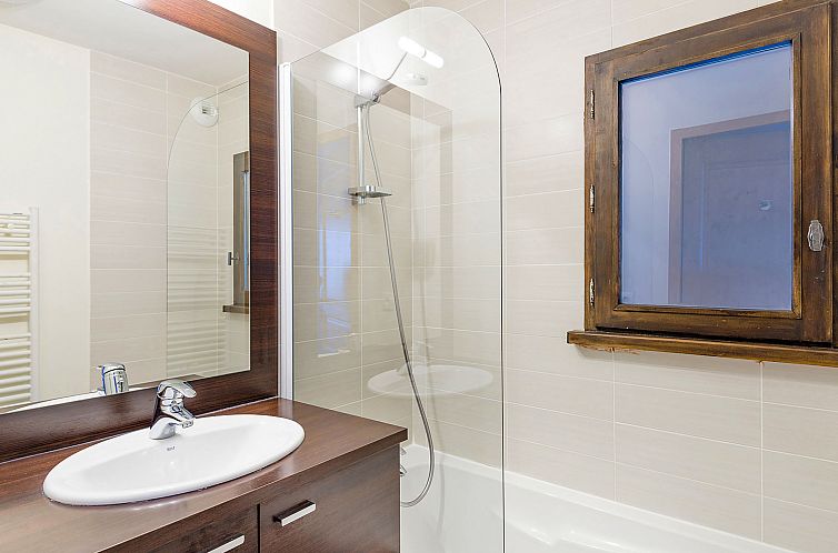 Appartement Les Fermes Emiguy