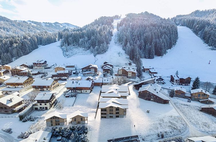 Appartement in Les Gets