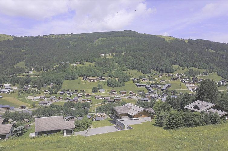 Appartement in Les Gets