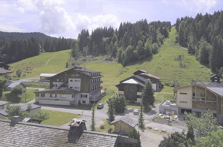 Appartement in Les Gets