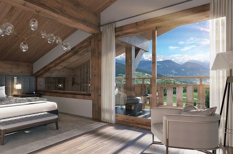 Chalet in Les Gets