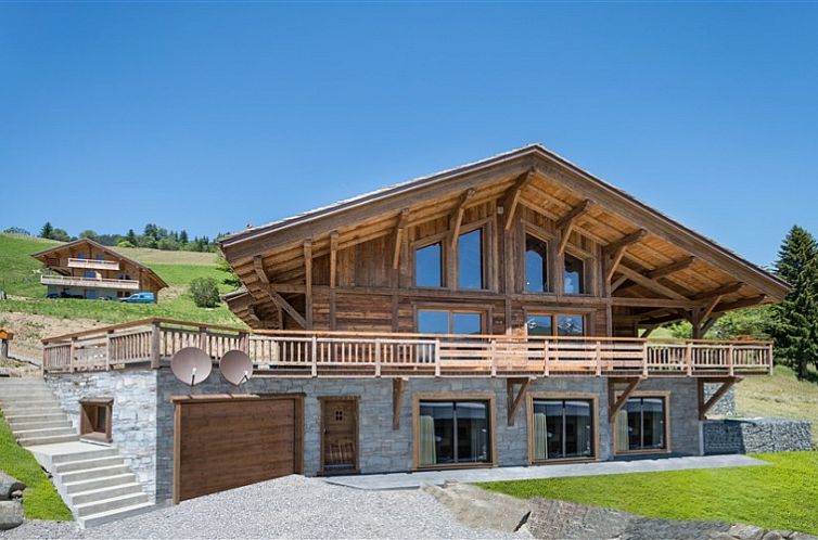 Chalet in Les Gets